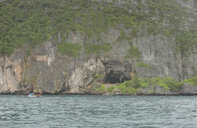 Kho Phi Phi