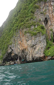 Kho Phi Phi