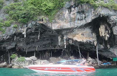 Kho Phi Phi