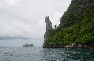 Kho Phi Phi