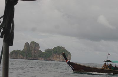 Kho Phi Phi