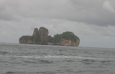 Kho Phi Phi