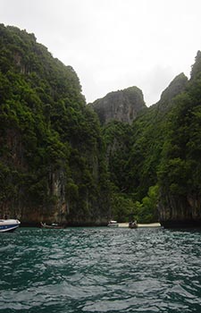 Kho Phi Phi