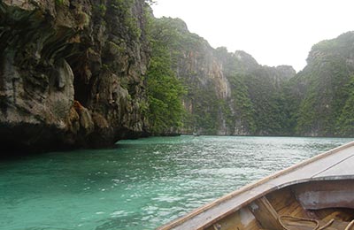 Kho Phi Phi