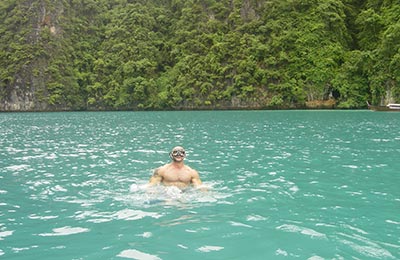 kho Phi Phi