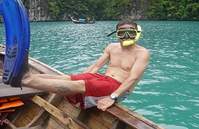 kho Phi Phi