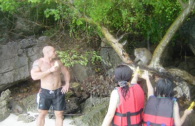 Kho Phi Phi