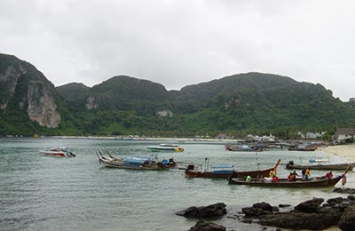 Kho Phi Phi