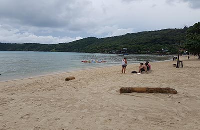 Koh Phi Phi y Railey