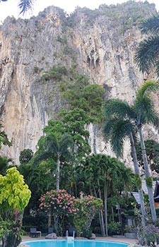 Koh Phi Phi y Railey