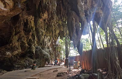 Koh Phi Phi y Railey