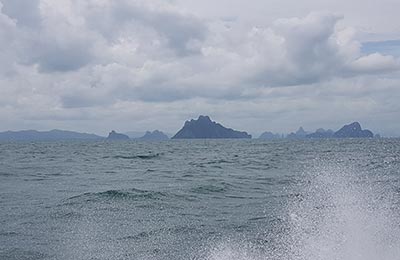 Koh Yao Yai