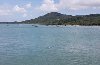 Koh Yao Yai