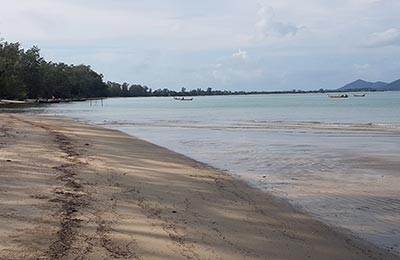 Koh Yao Yai