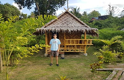 Koh Yao Yai