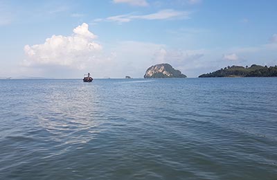 Koh Yao Yai