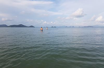 Koh Yao Yai