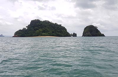 Koh Yao Yai