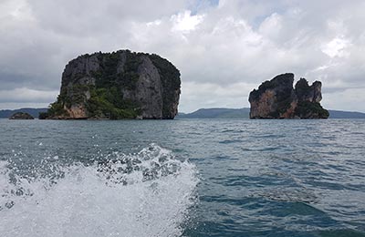 Koh Yao Yai