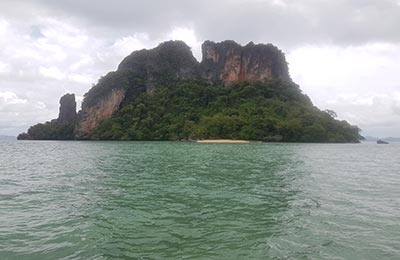 Koh Yao Yai