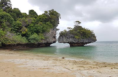 Koh Yao Yai