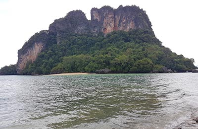 Koh Yao Yai