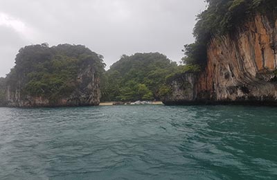 Koh Yao Yai