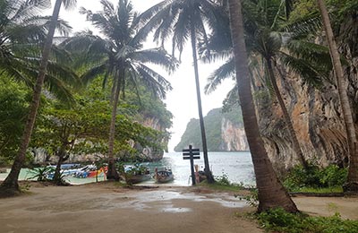 Koh Yao Yai