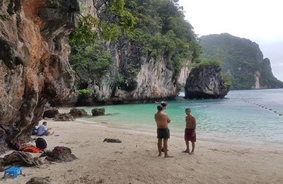 Koh Yao Yai