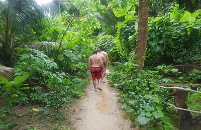 Koh Yao Yai