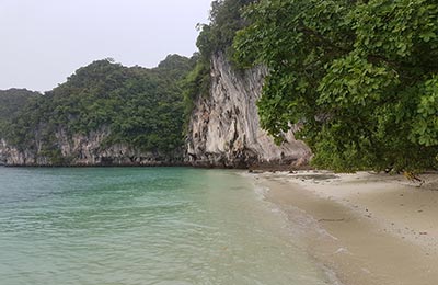 Koh Yao Yai