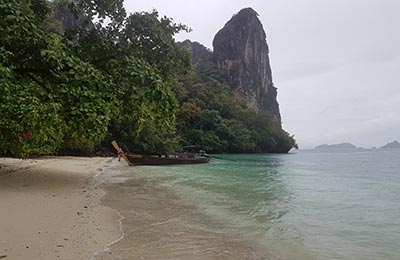 Koh Yao Yai