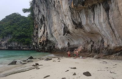 Koh Yao Yai