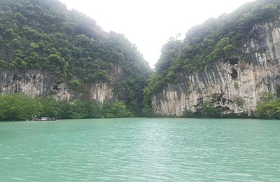 Koh Yao Yai