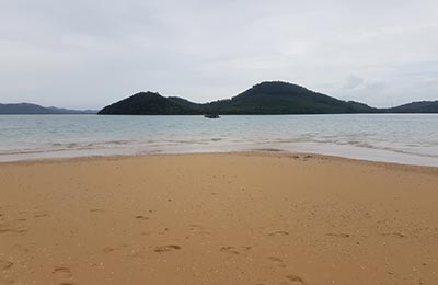 Koh Yao Yai