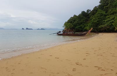 Koh Yao Yai