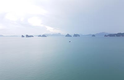 Koh Yao Yai