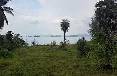 Koh Yao Yai