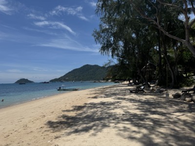 Koh Samui y Koh Tao
