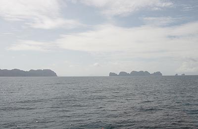 Koh Phi Phi
