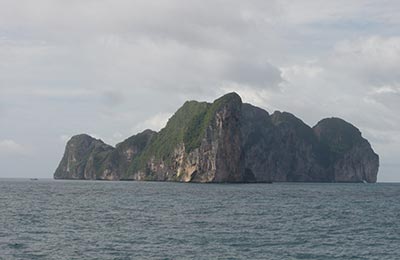 Koh Phi Phi
