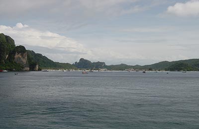 Koh Phi Phi