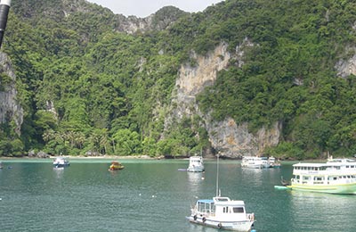 Koh Phi Phi