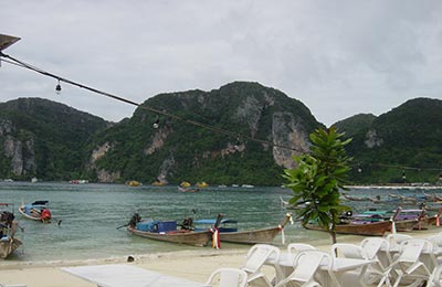 Koh Phi Phi