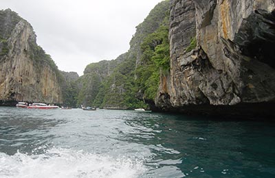 Koh Phi Phi
