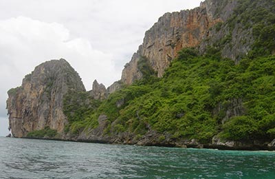 Koh Phi Phi