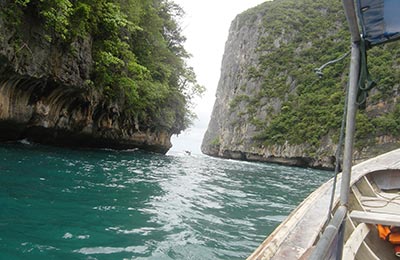 Koh Phi Phi