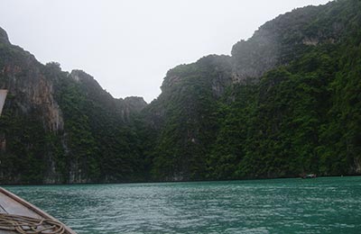Koh Phi Phi