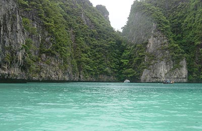 Koh Phi Phi