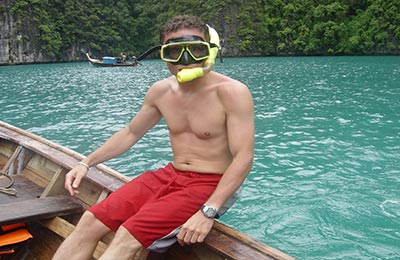 Koh Phi Phi